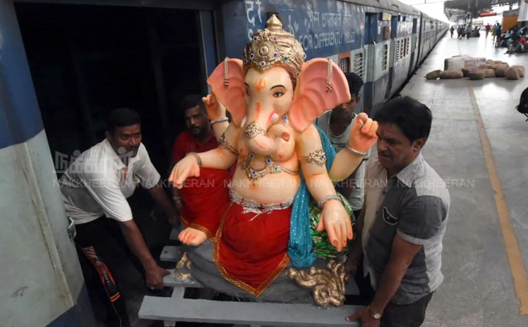vinayakar chadurthi