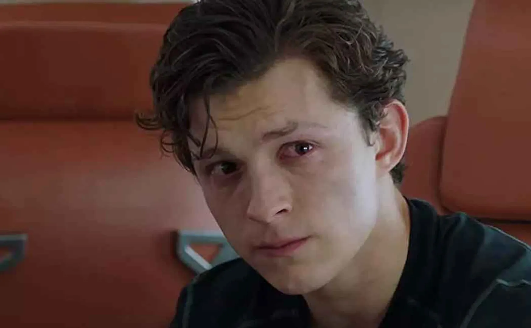 tom holland