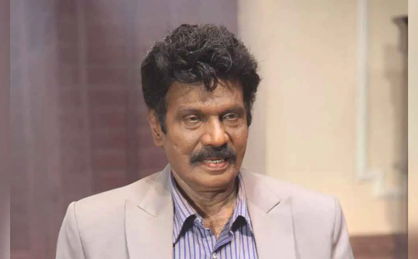 goundamani