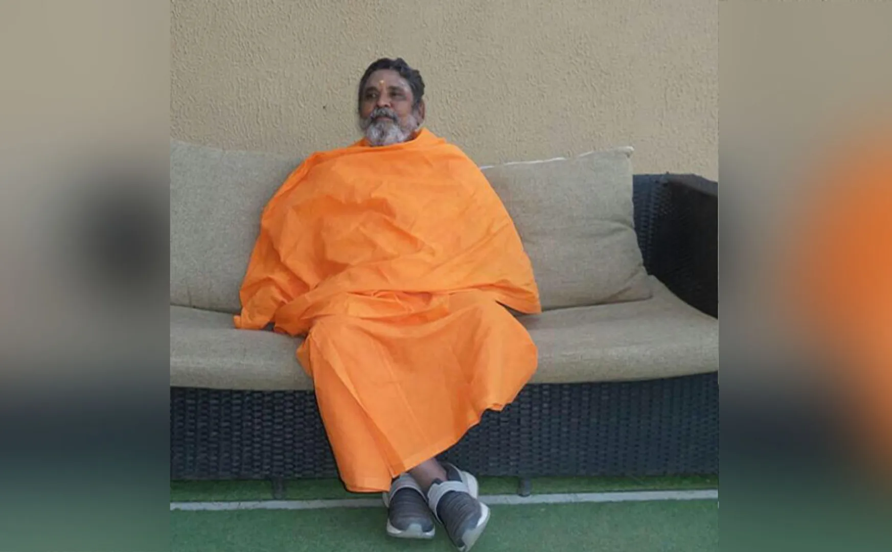 puducherry korimedu old man incident police investigate 