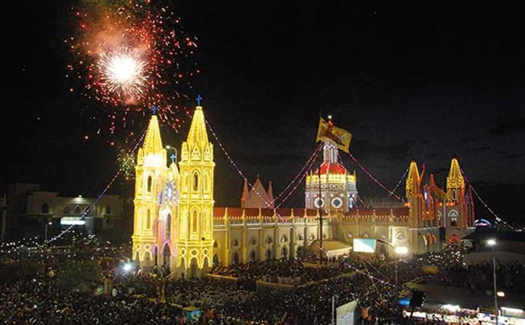 nagai velankanni