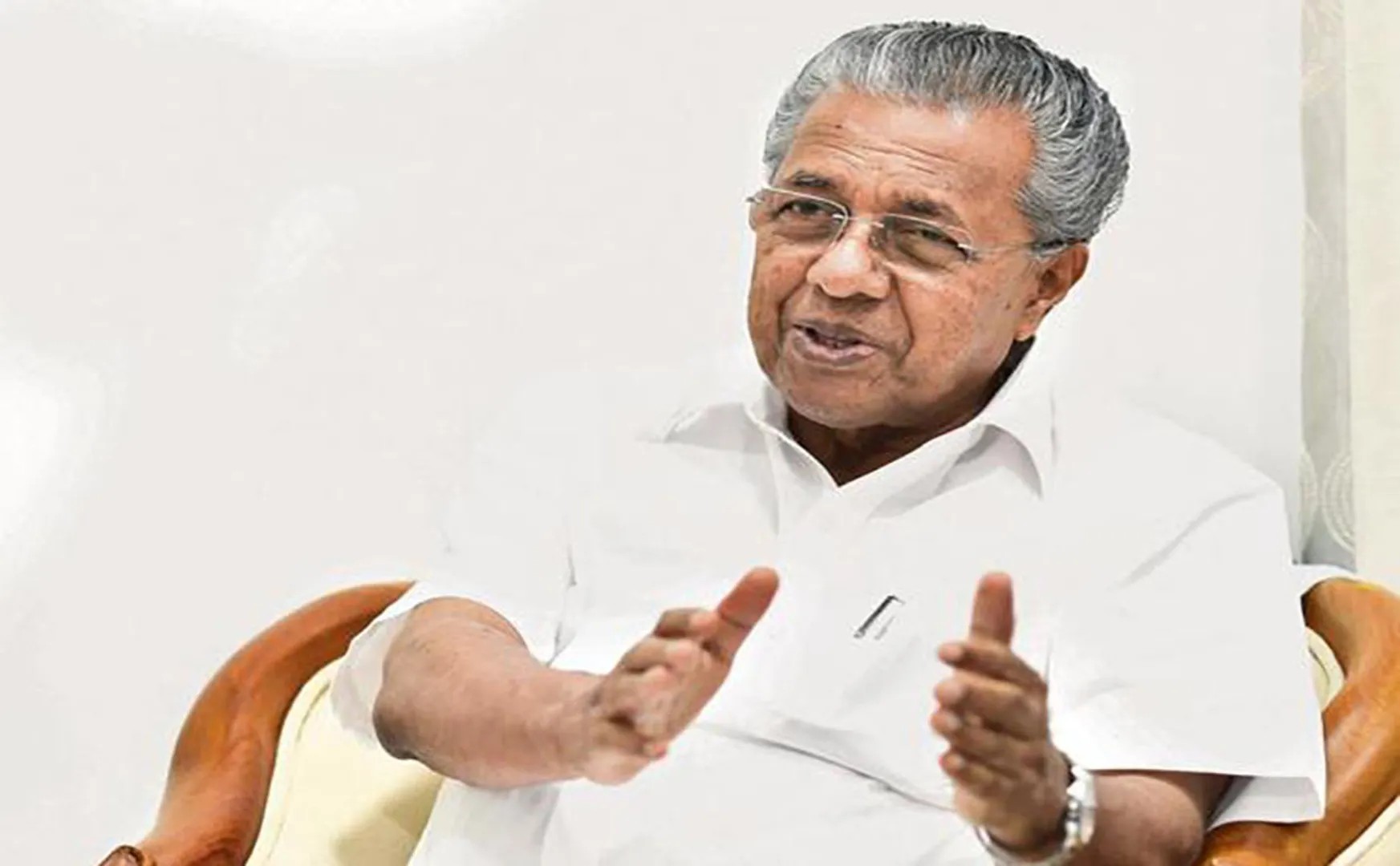 kerala lok sabha election bjp campaign fully false information thats win of the reason 