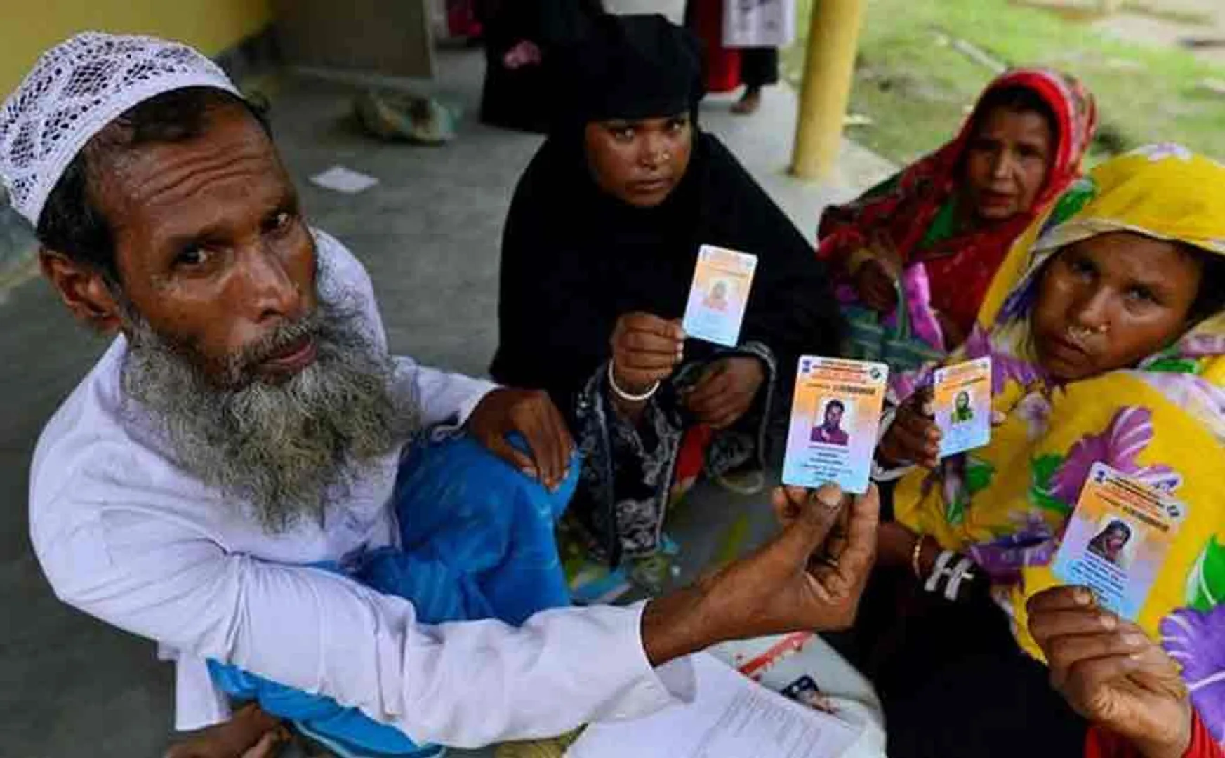 citizenship amendment bill list assam 
