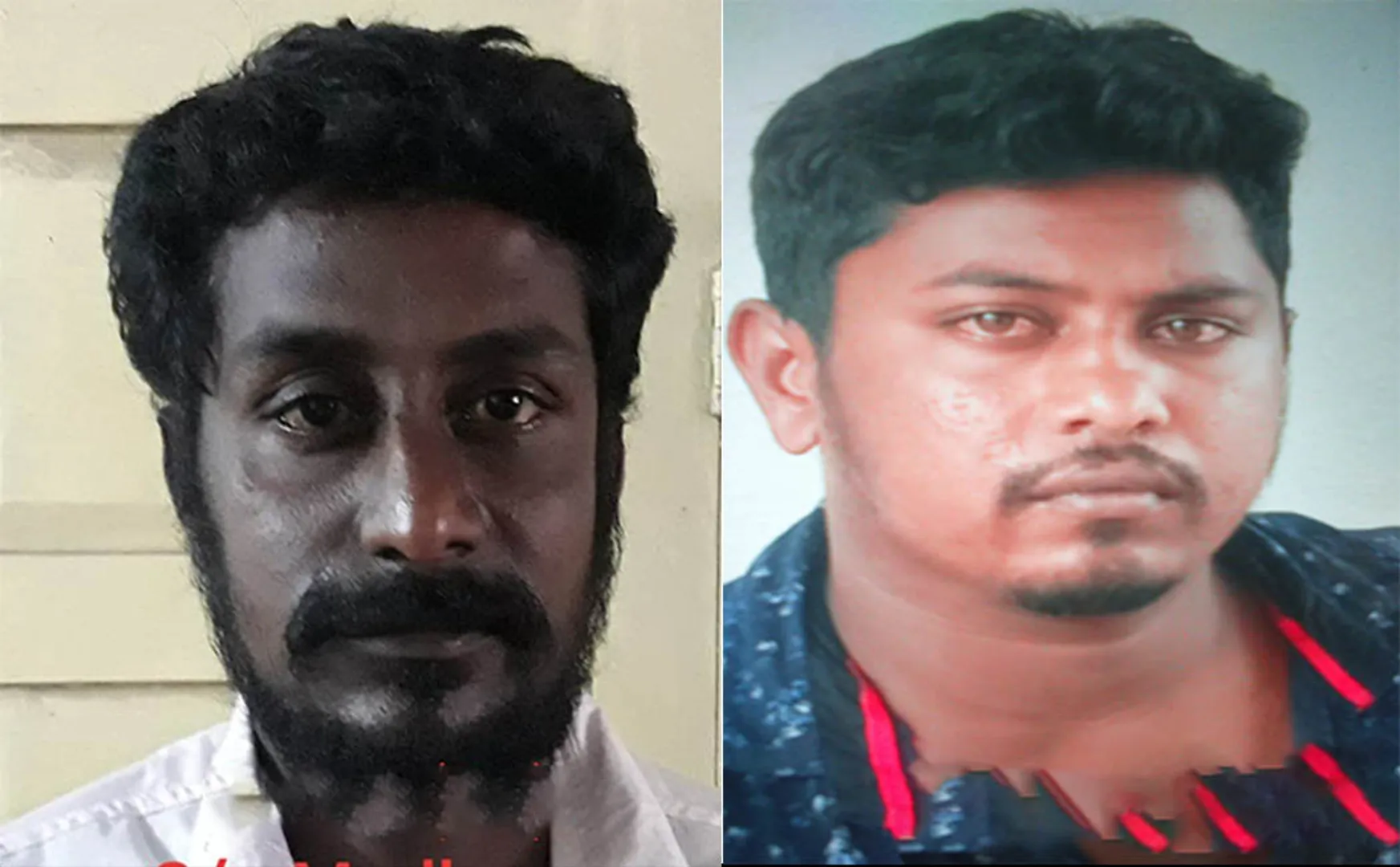 salem district two rowdy's arrest in goondas act police commissioner order 