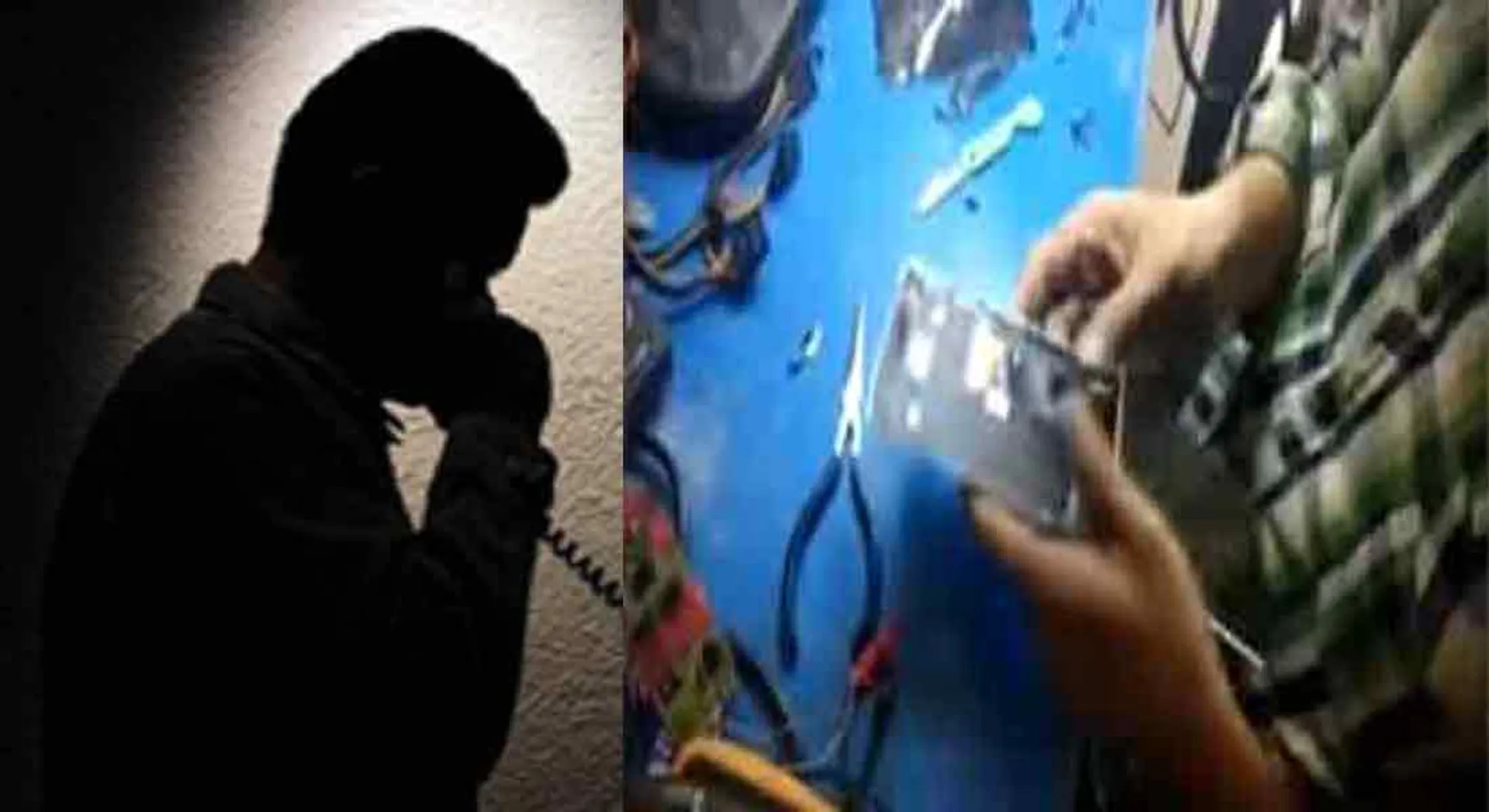 Man arrested for threatening woman in ramanathapuram!