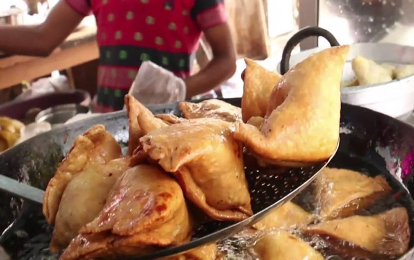 samosa