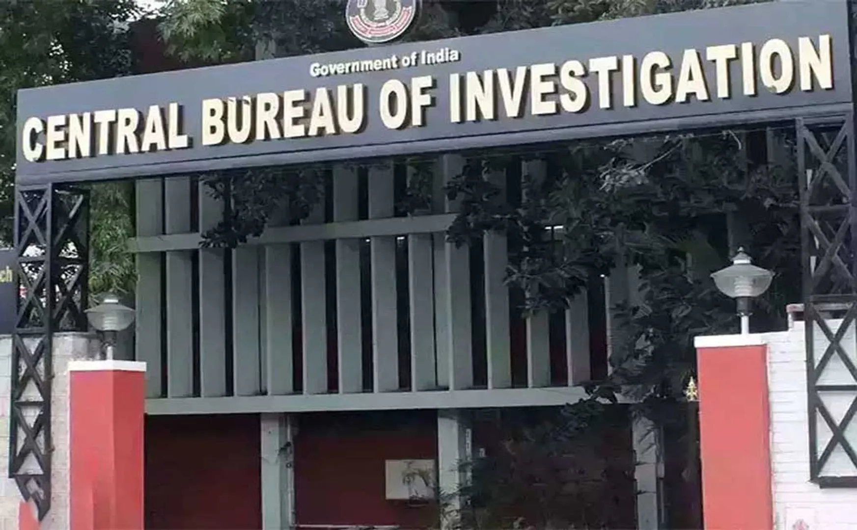 ALL OVER INDIA CBI 150 ABOVE PLACES RAID YESTERDAY START