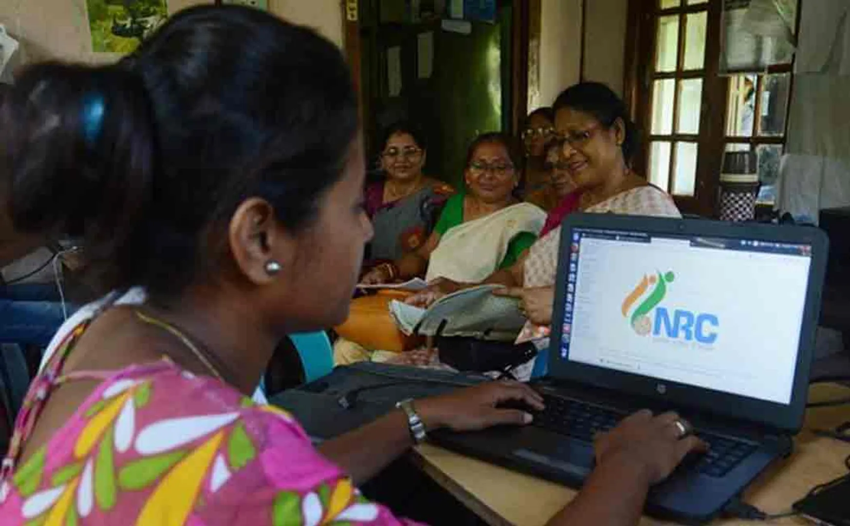 politicians name missing in nrc