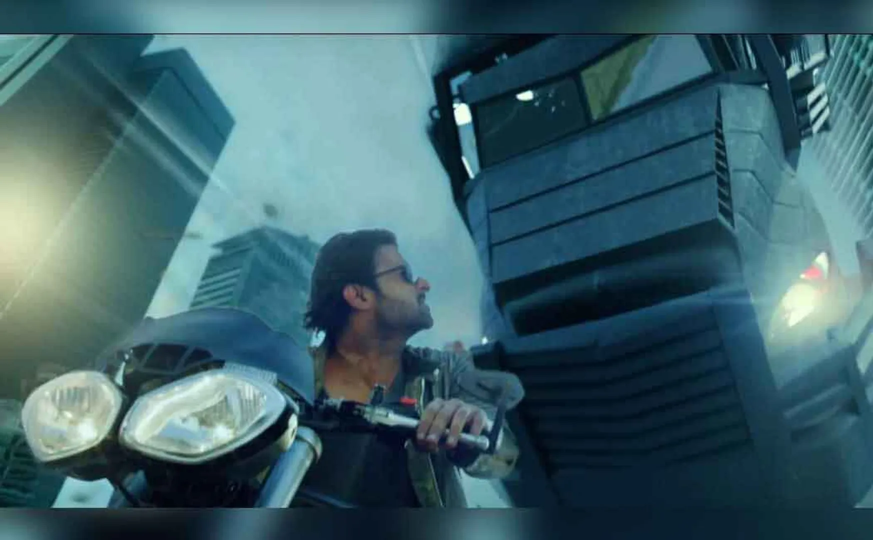 saaho