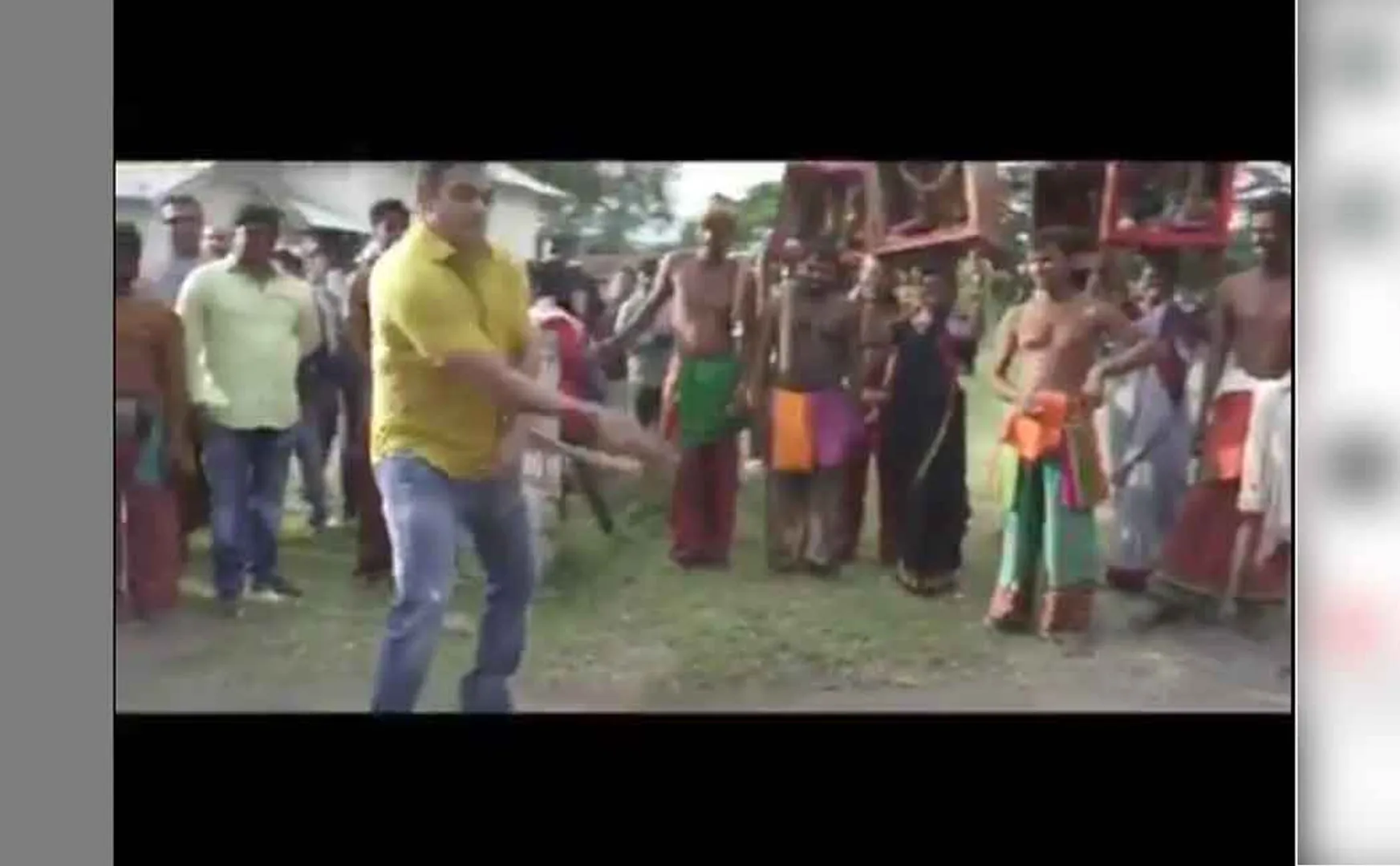 salman khan