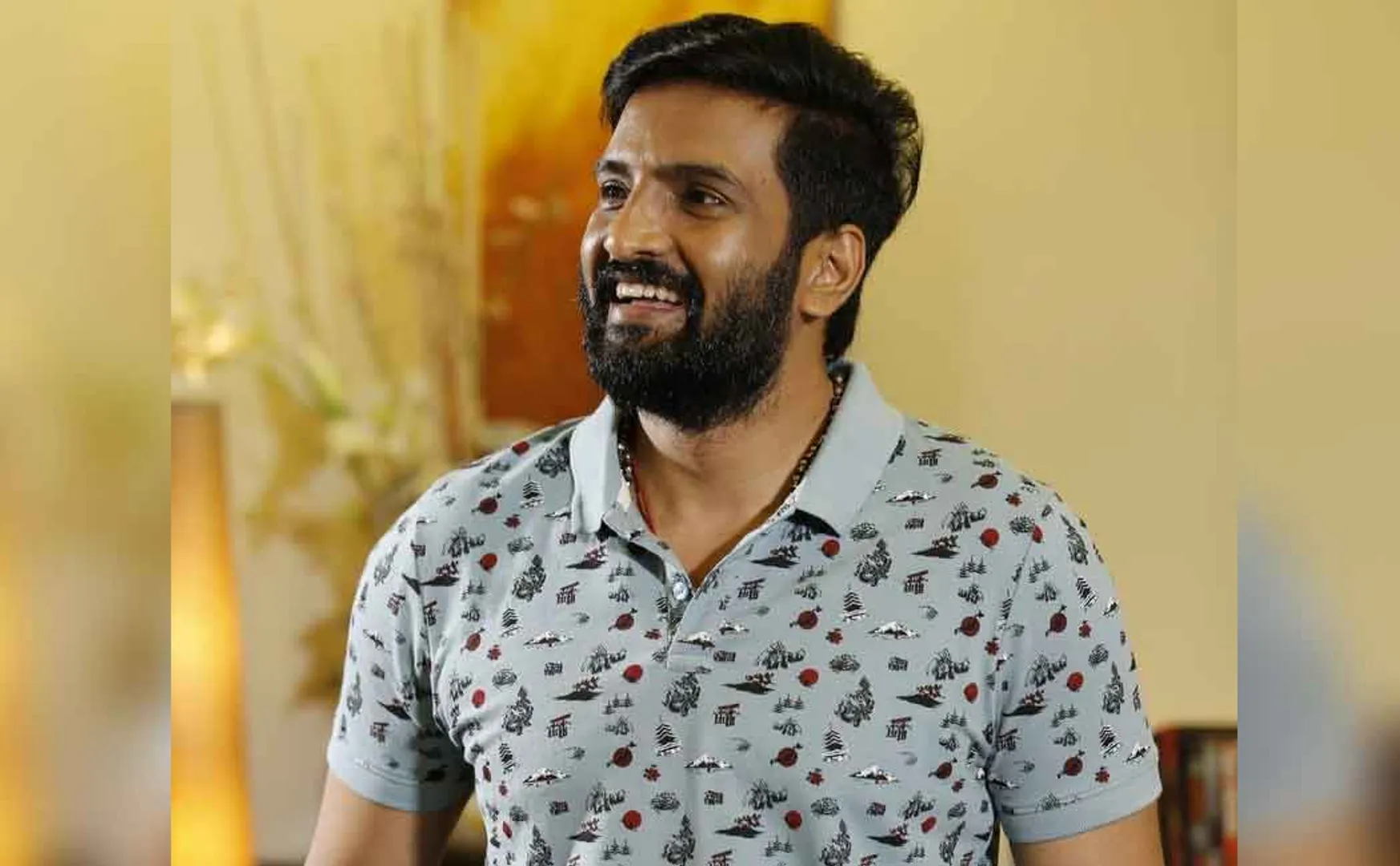 santhanam