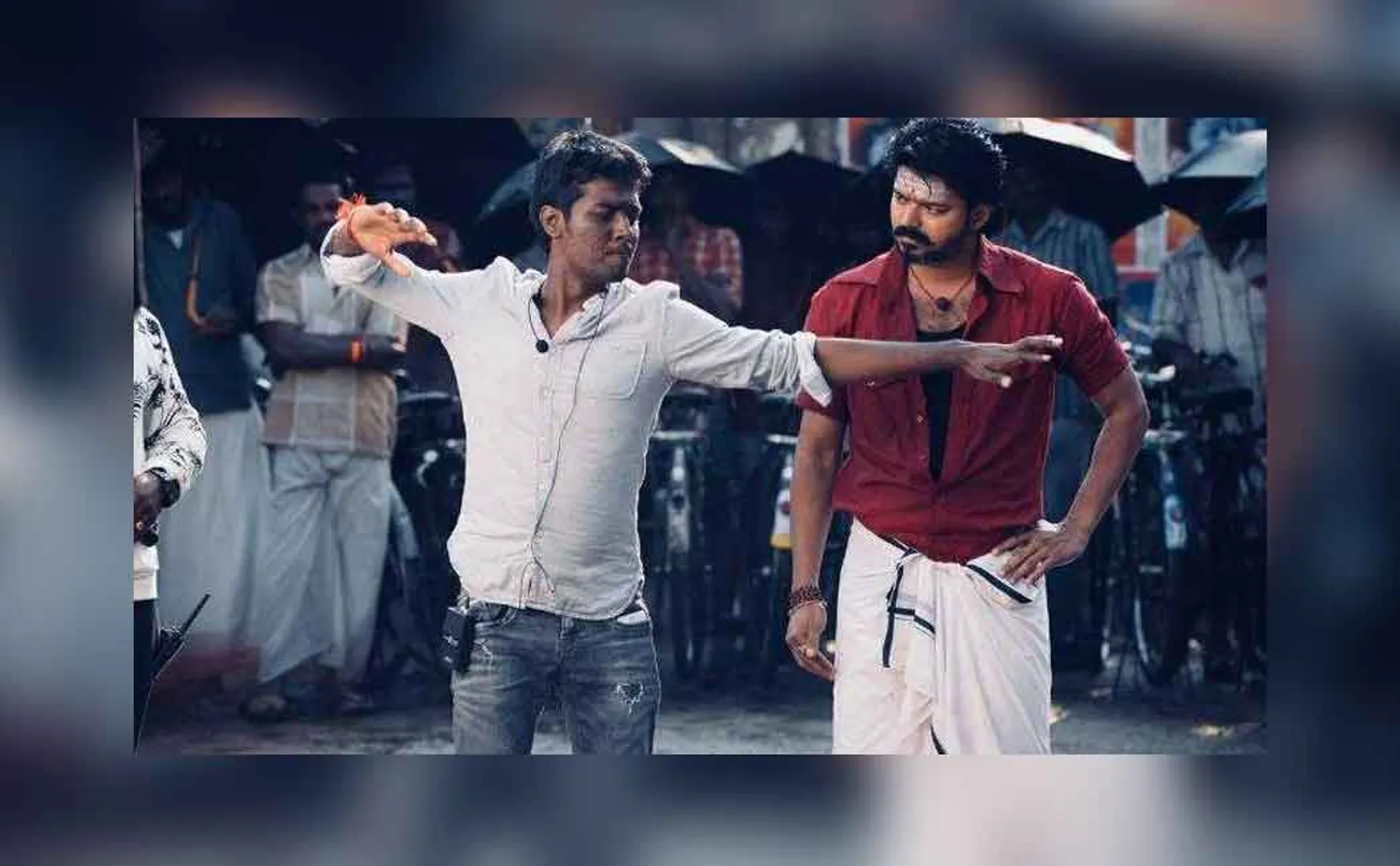 mersal producer didnt gave full payment for some workers