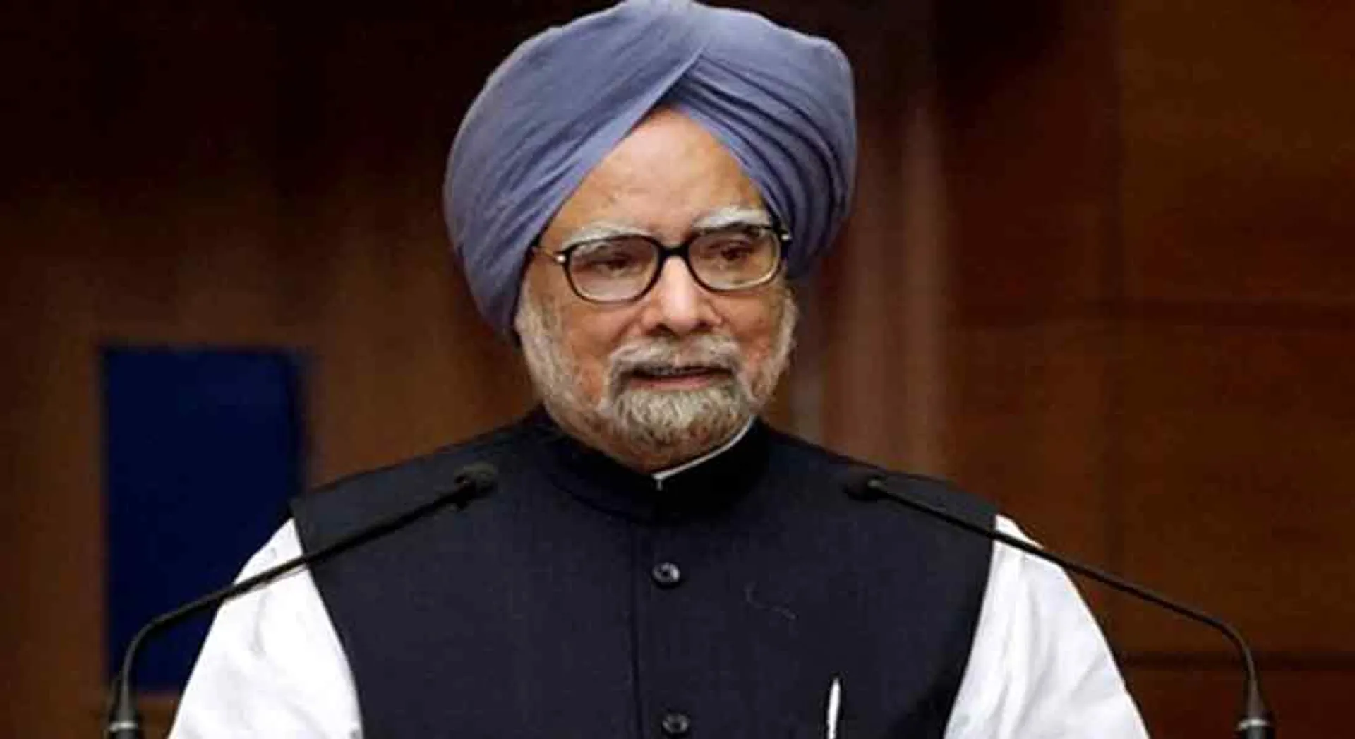 Former Prime Minister Manmohan Singh allegation