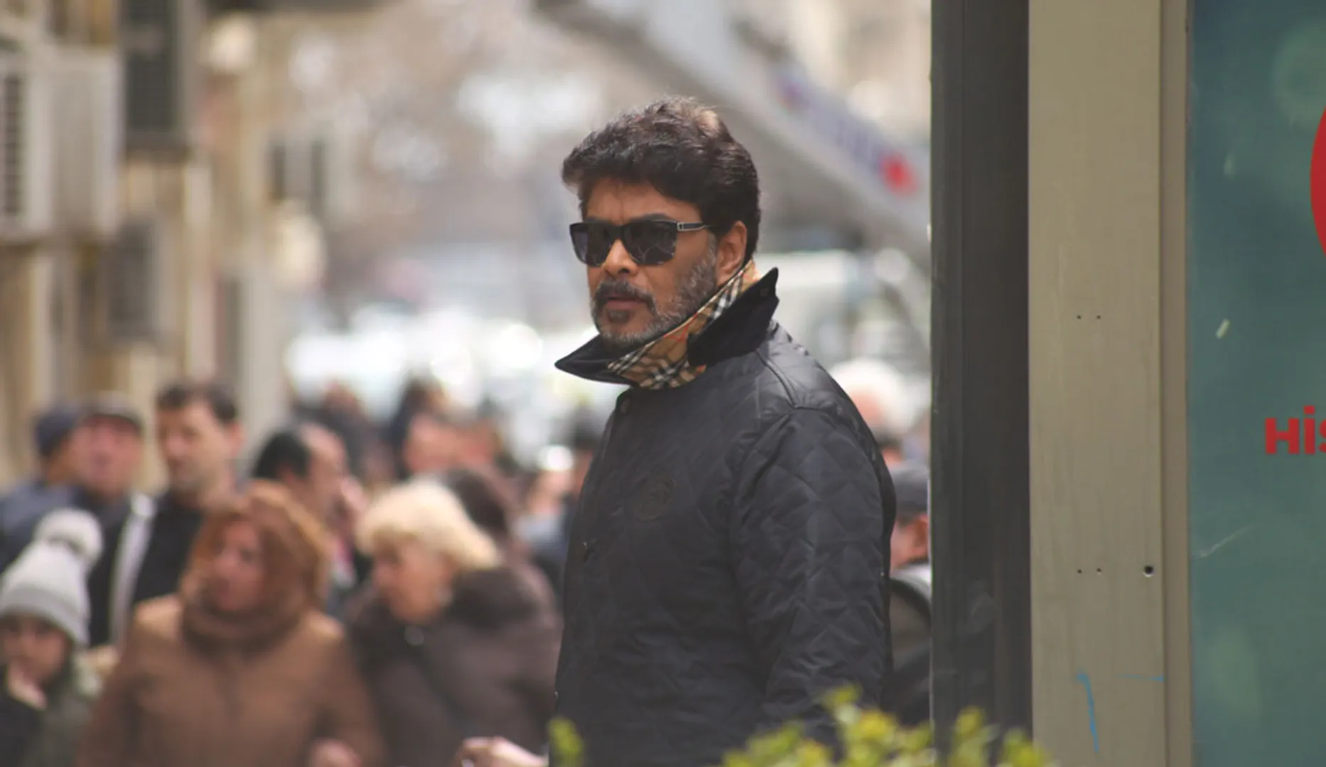 sundar c