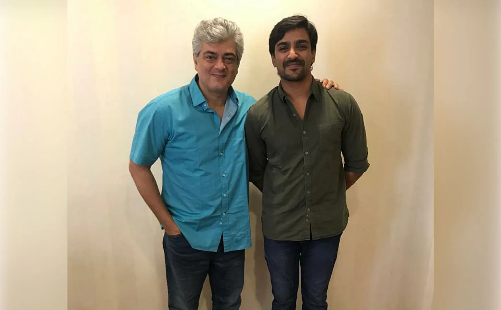 ajith