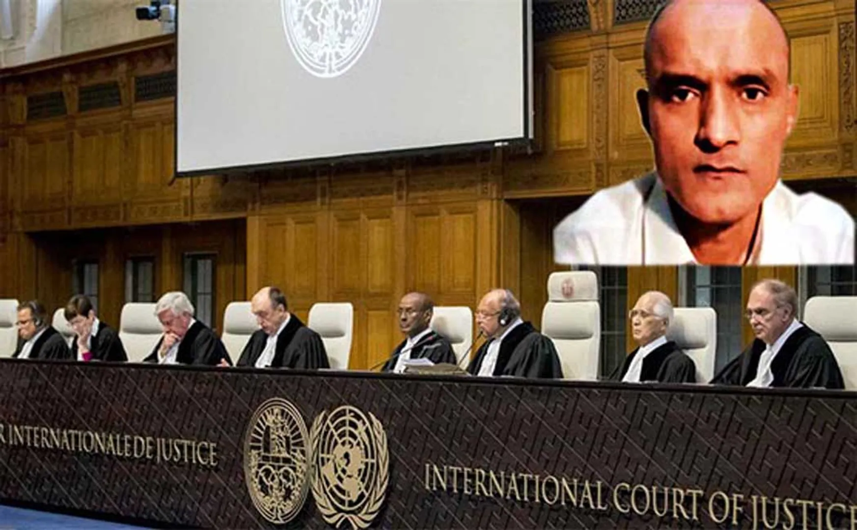 pakistan jail kulbhushan jadhav india ambassador officers meet