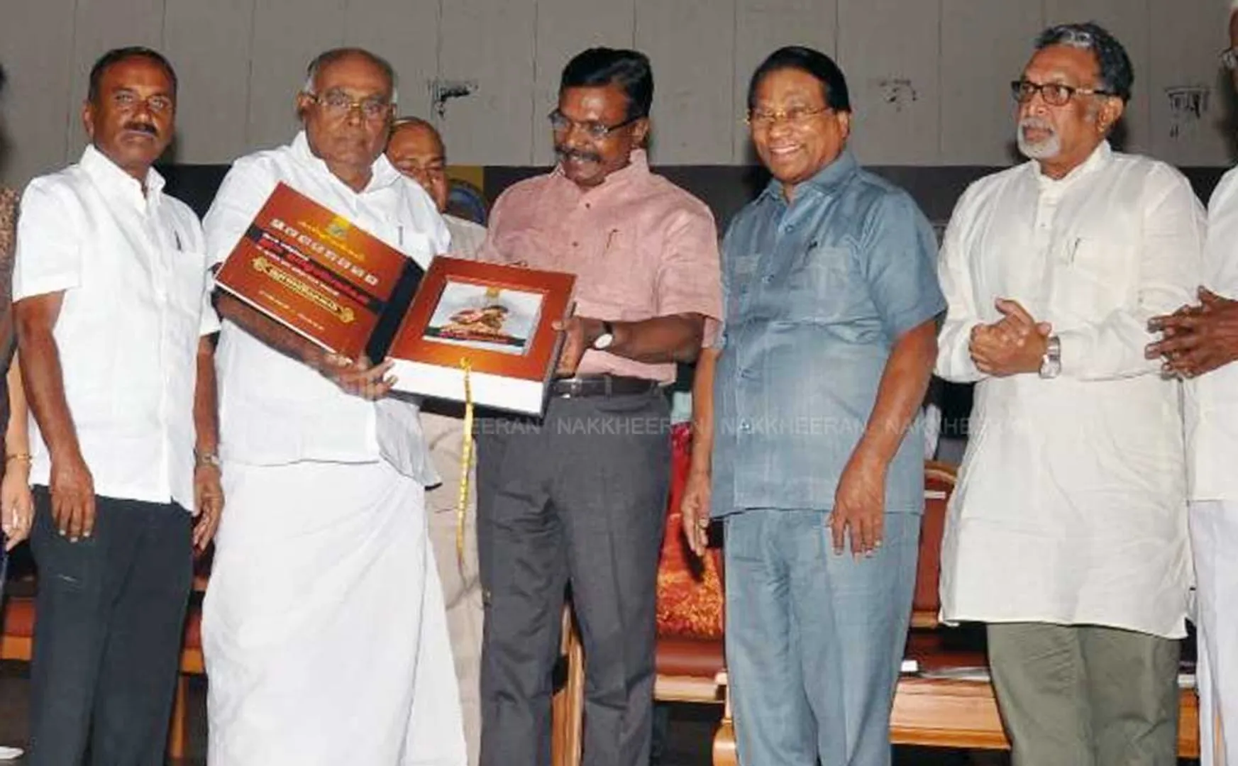 Thirumavalavan