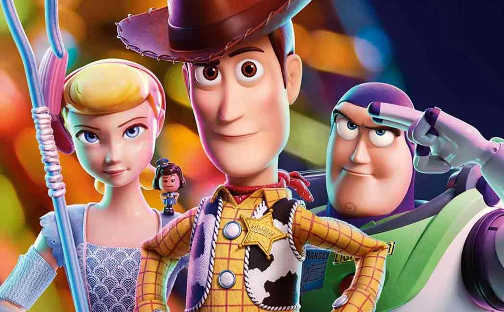 toy story movie poster auctioned for 22 lakh rupees