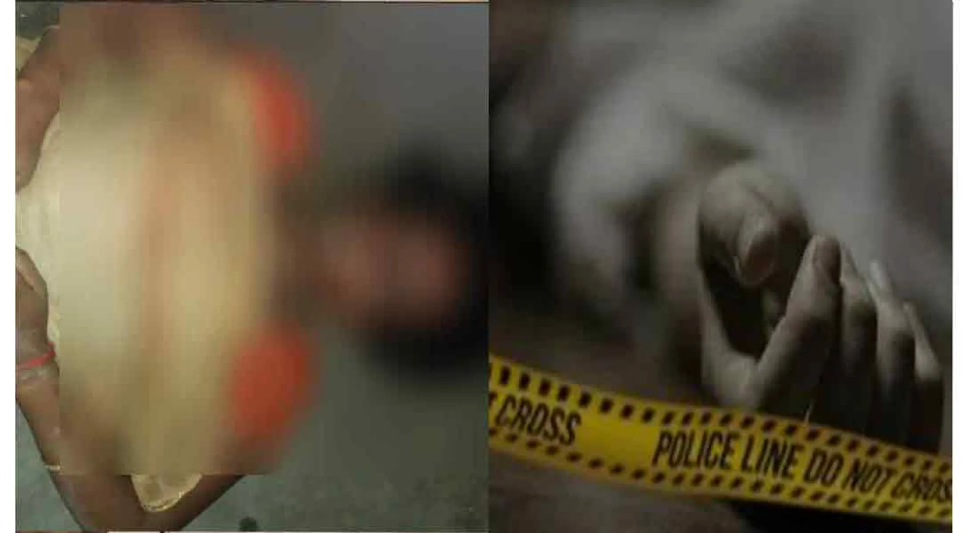 incident in Sathyathorp? Police are investigating!