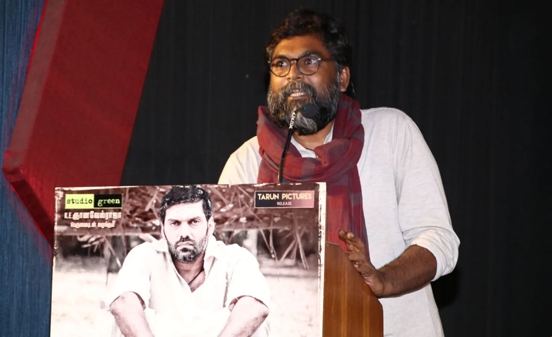 santhakumar