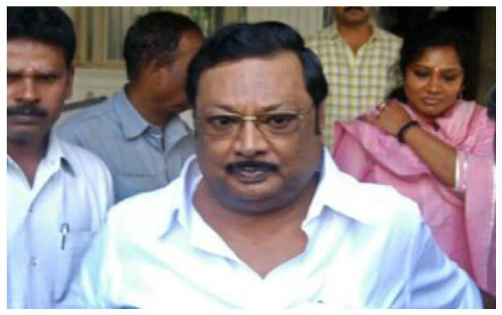 alagiri
