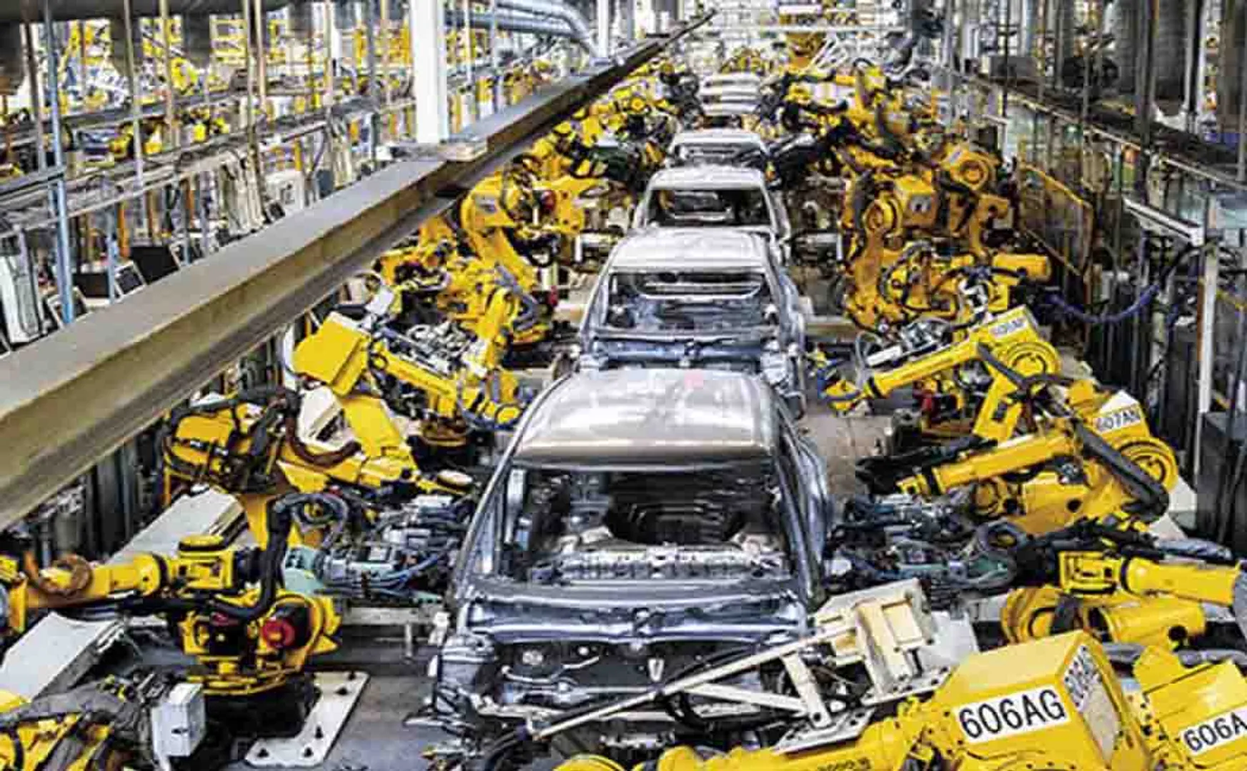 ECONOMIC SHUTDOWN REFLECTED MARUTI SUZUKI ANNOUNCED PRODUCTION STOP 