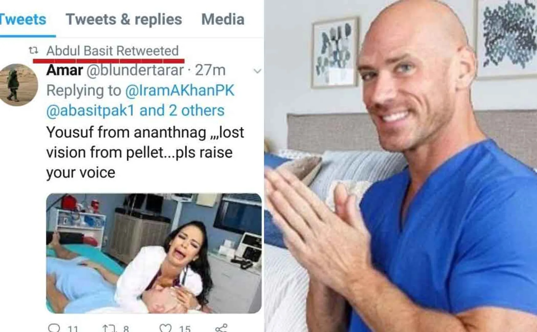 jhonny sins