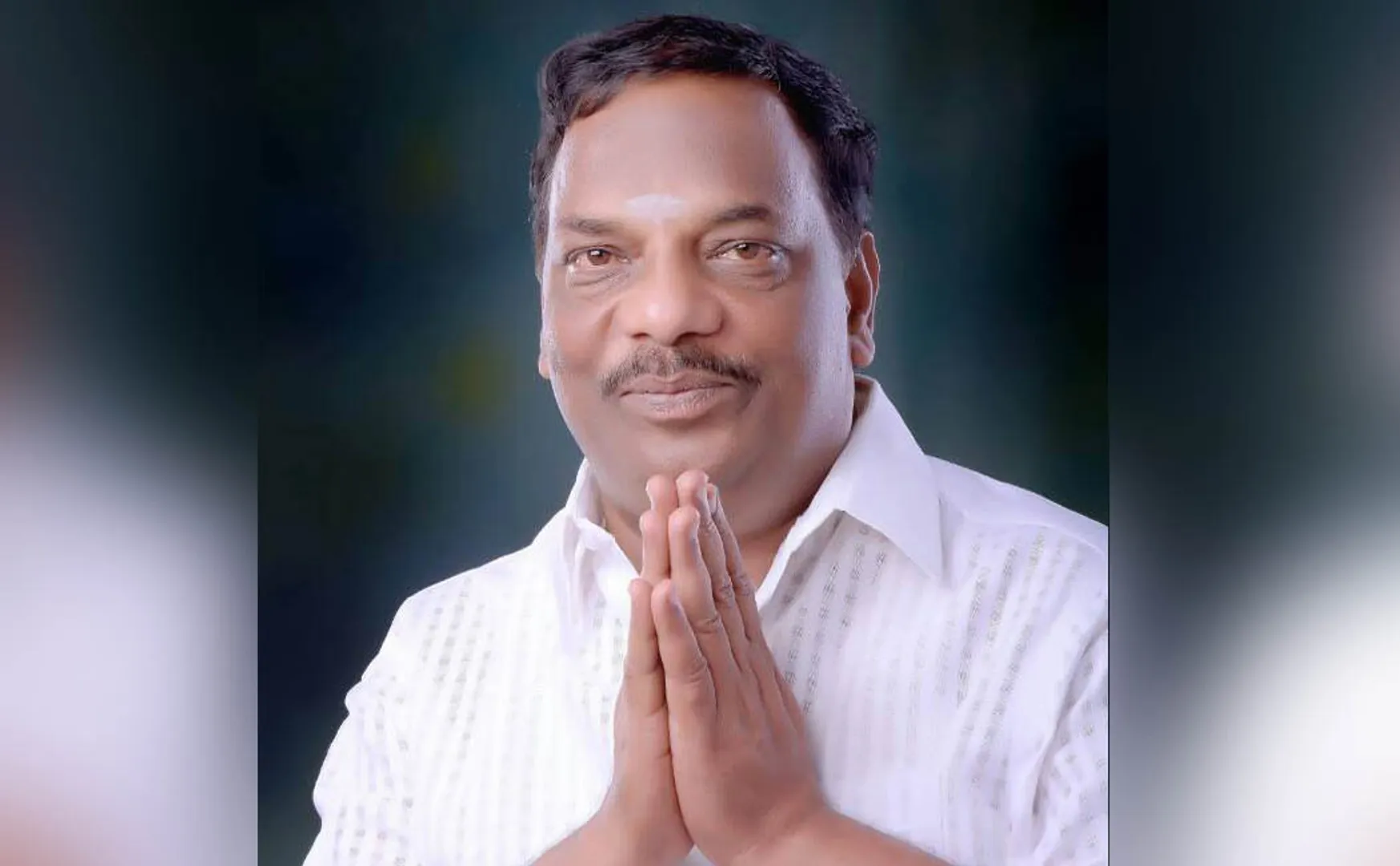 puducherry state assembly deputy speakers mnr balan select majority of mla support 