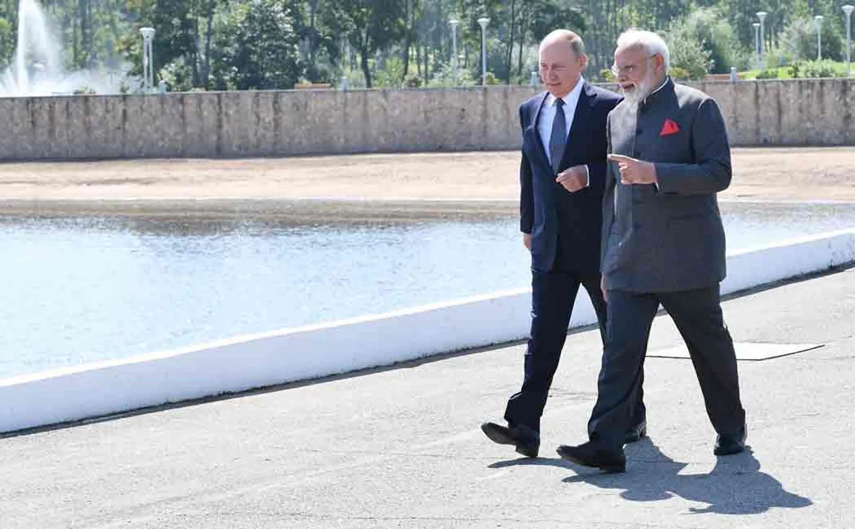 deals signed between india and russia
