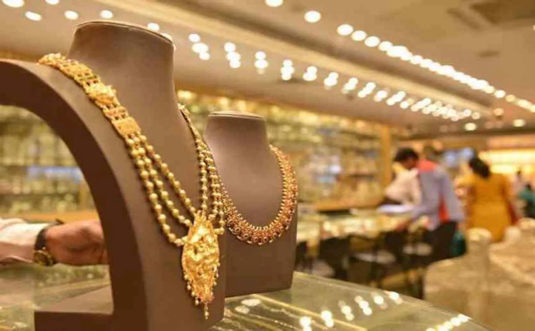 gold and silver price raised peoples shock
