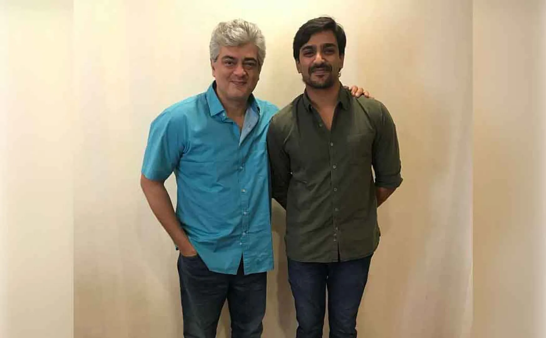 thala 60