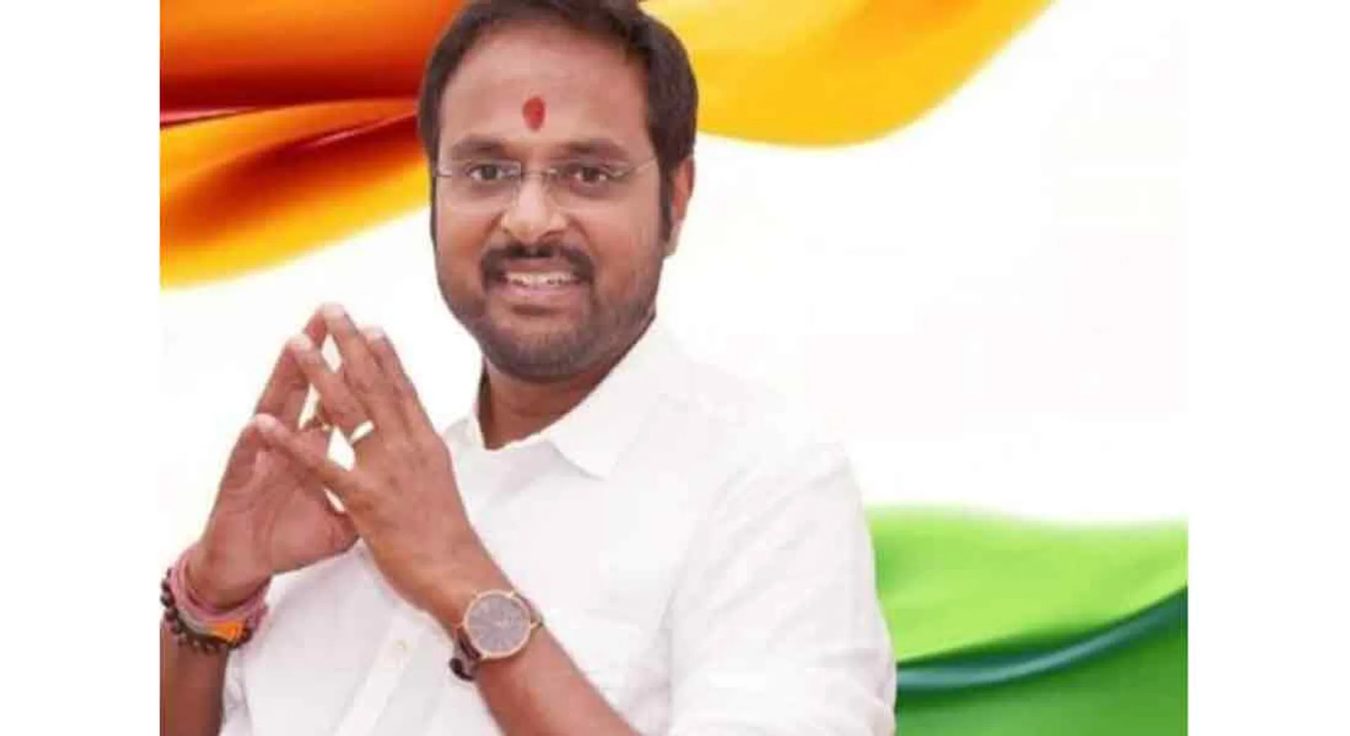  Muruganandam is the next leader of Tamil Nadu BJP ..?