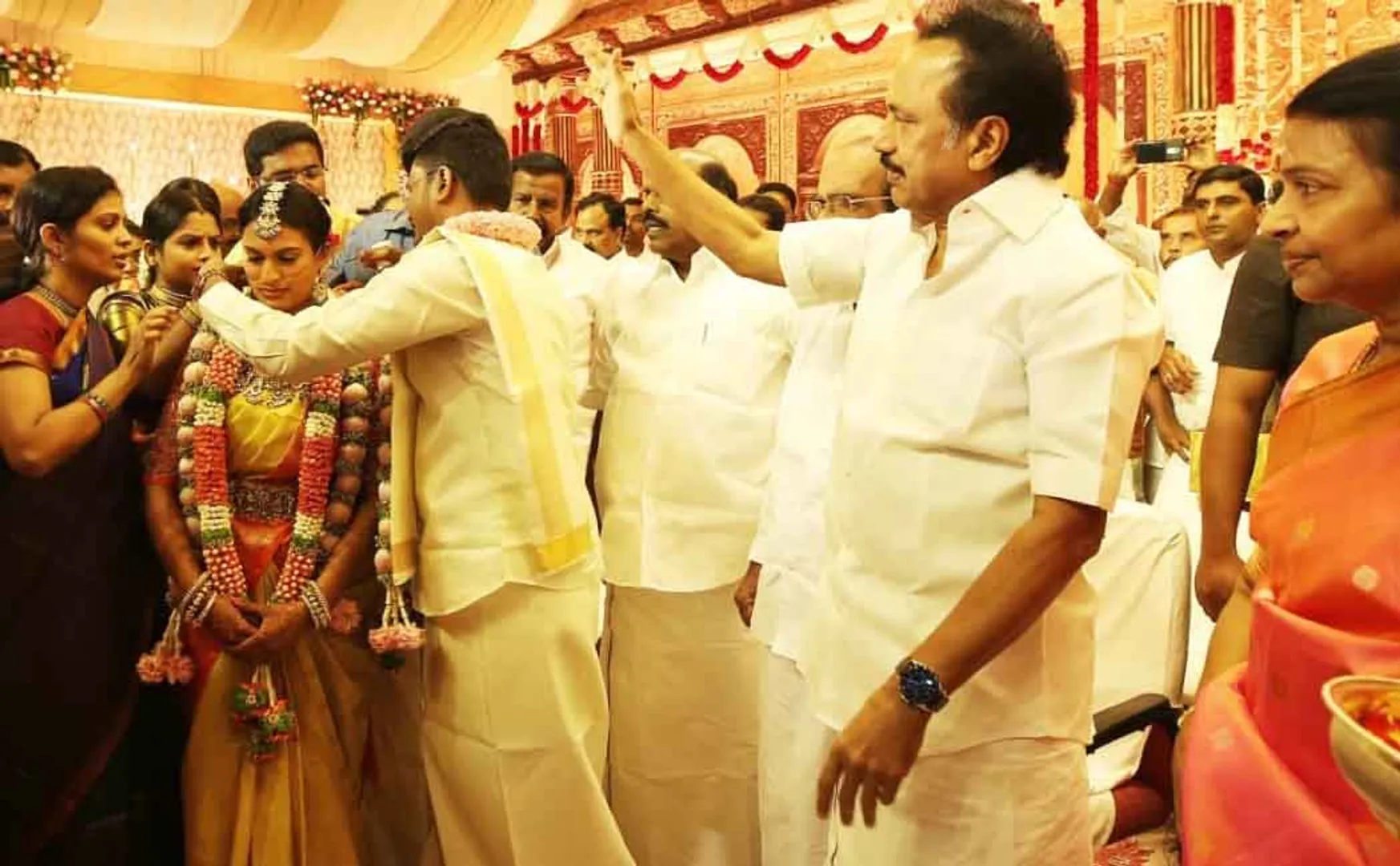 M. P. Saminathan