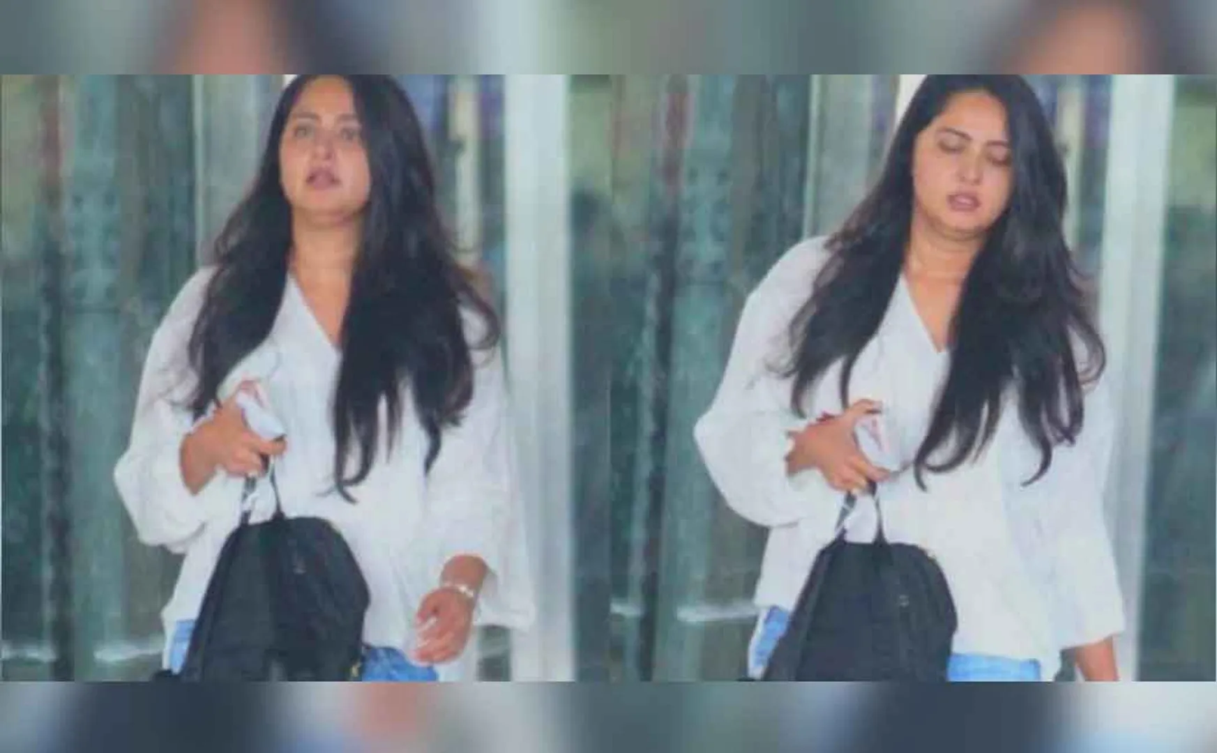 anushka