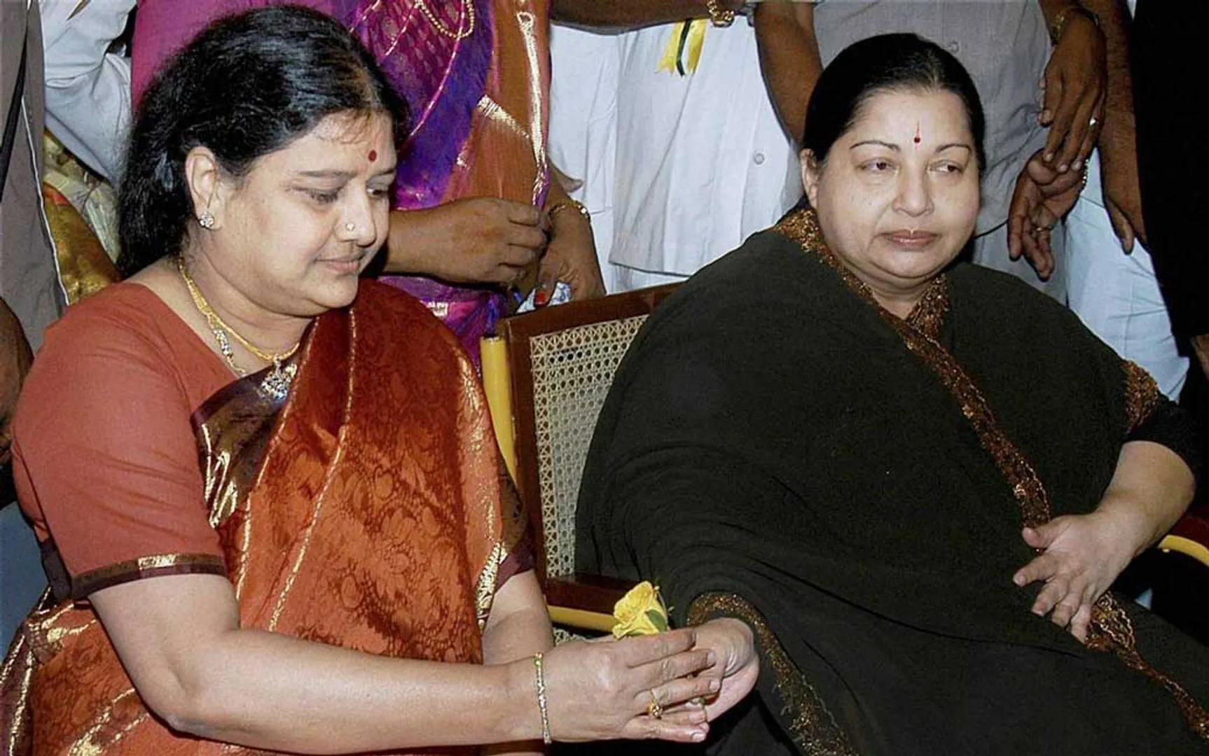 jayalalitha