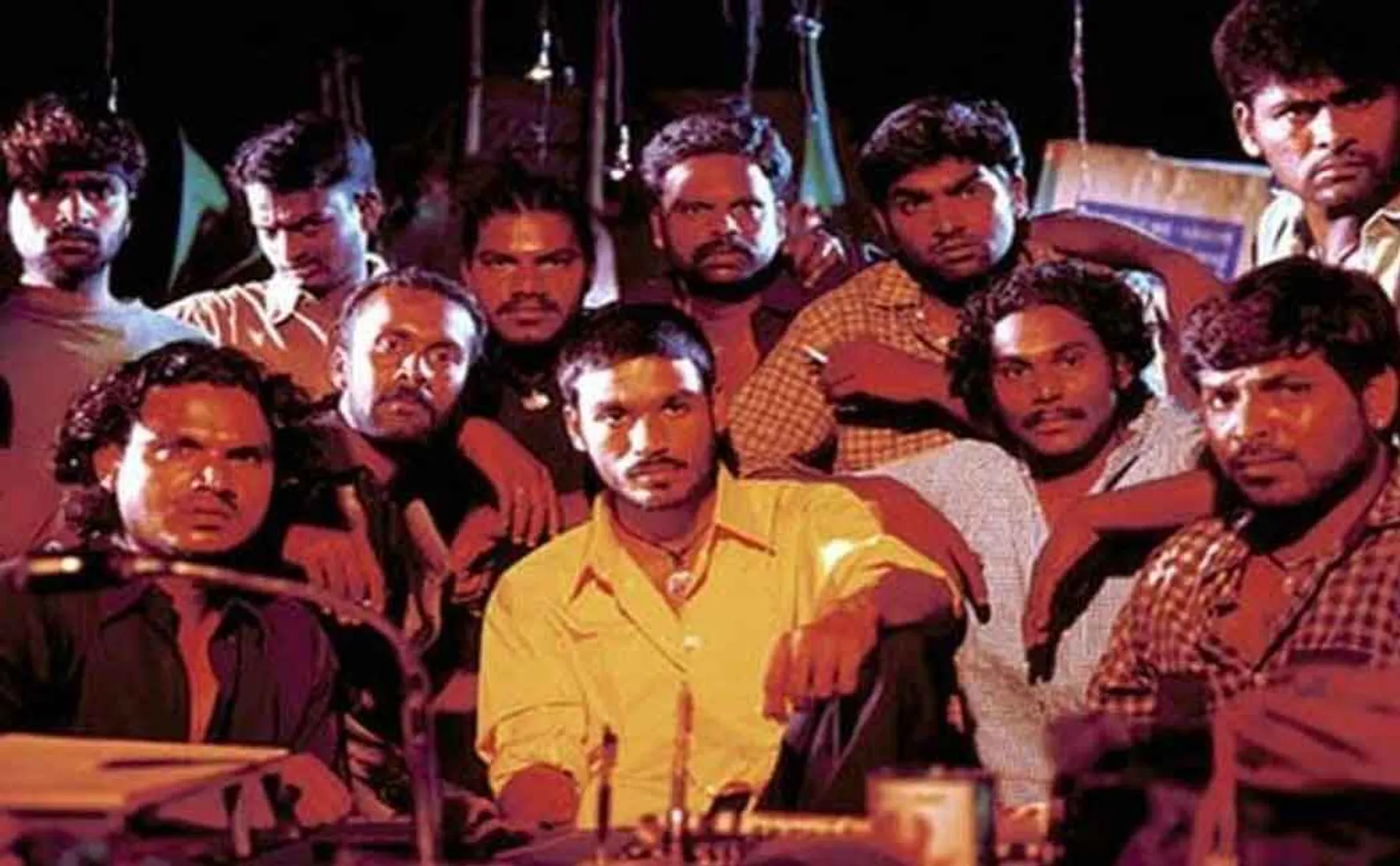 pudhupettai