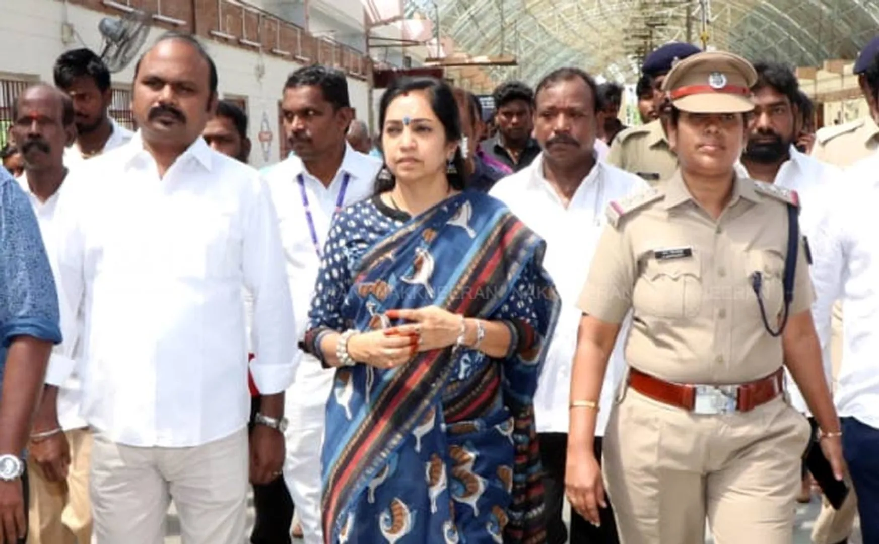 thamilachi thangapandiyan