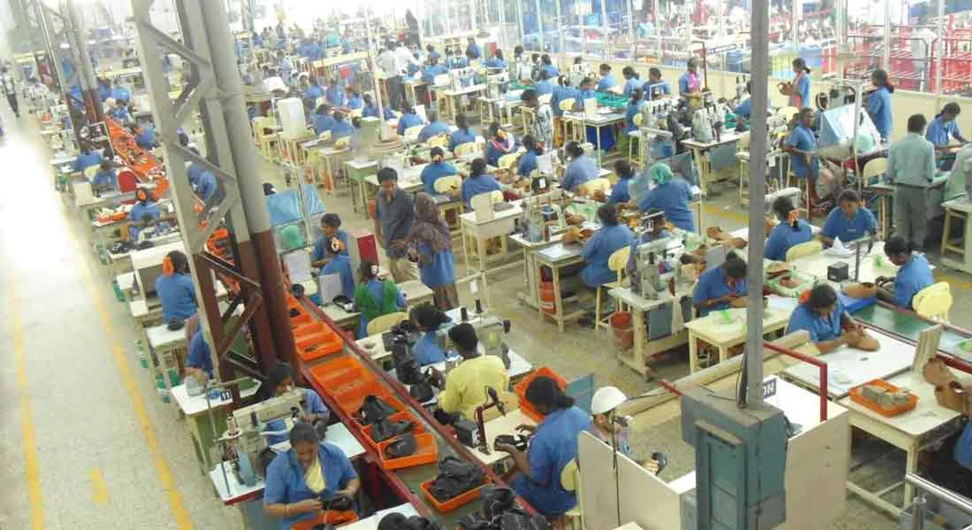  the factory that frustrates workers 