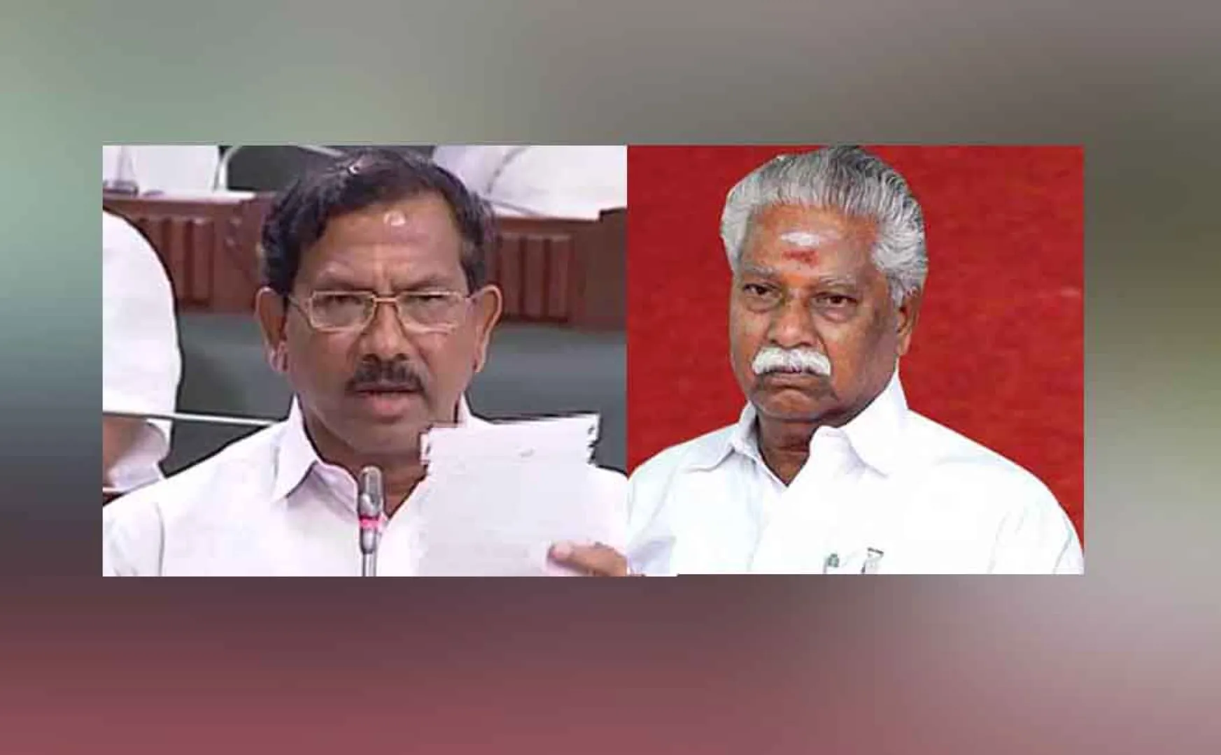 mafa pandiarajan - duraikannu 