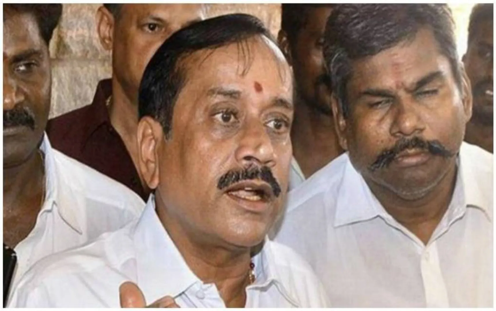 bjp