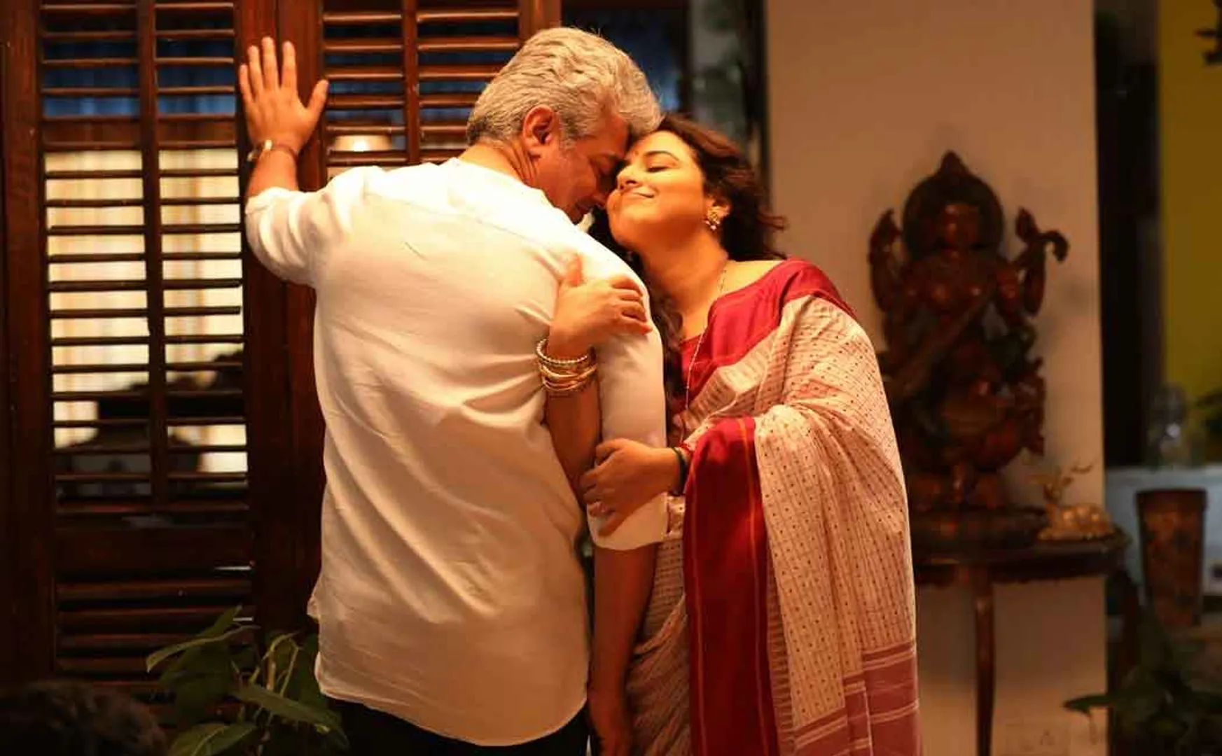 ajith nerkonda parvai
