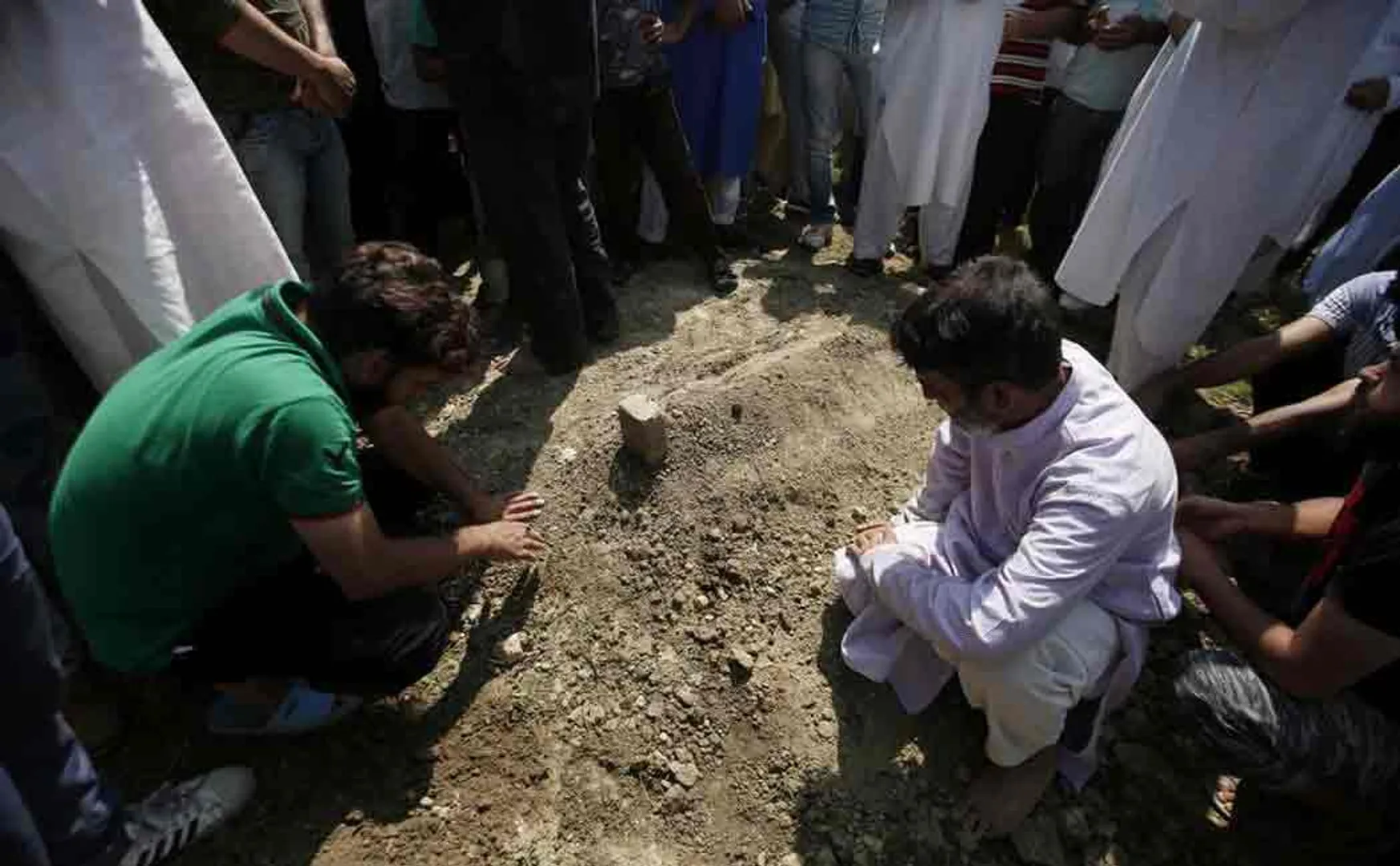 srinagar school boy case
