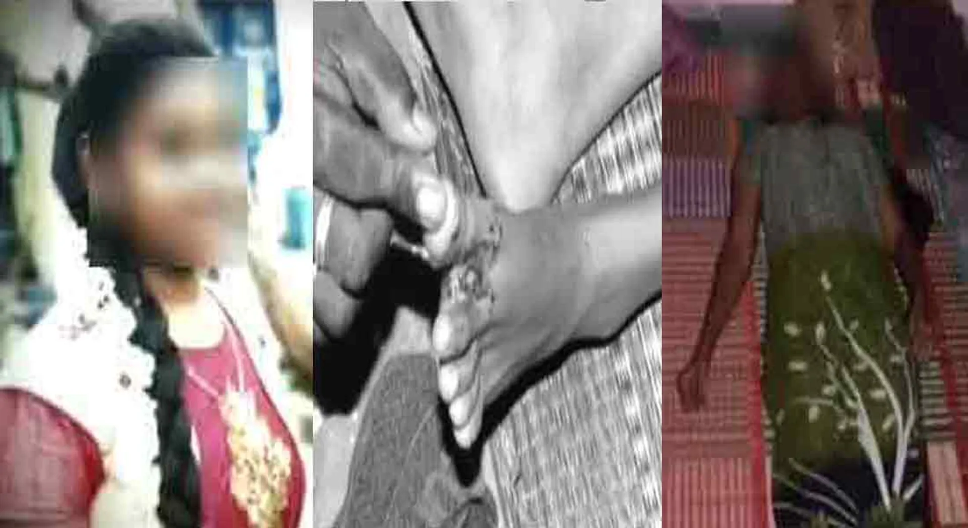incident in chennai... police arrest husband 