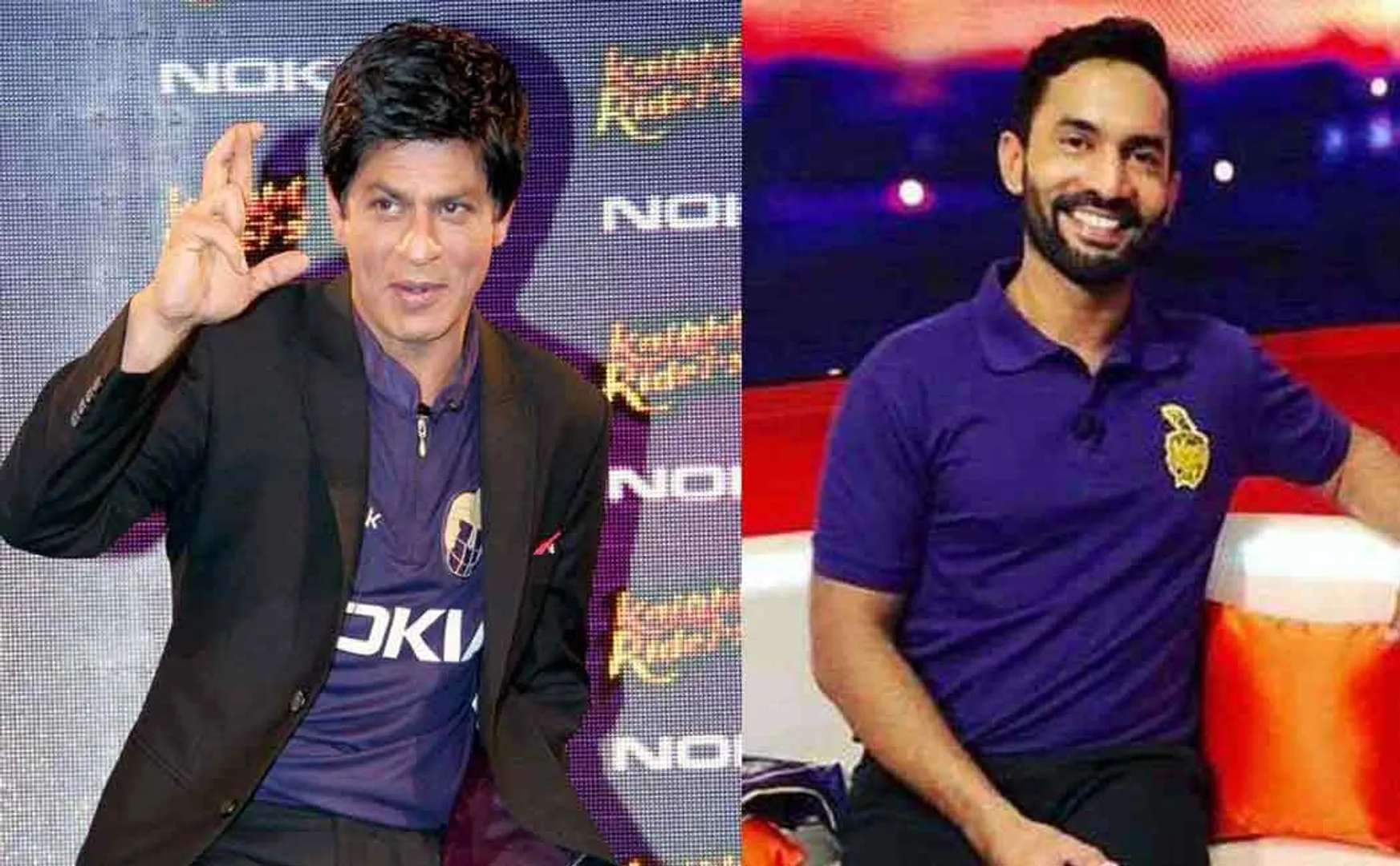 dinesh karthik controversy