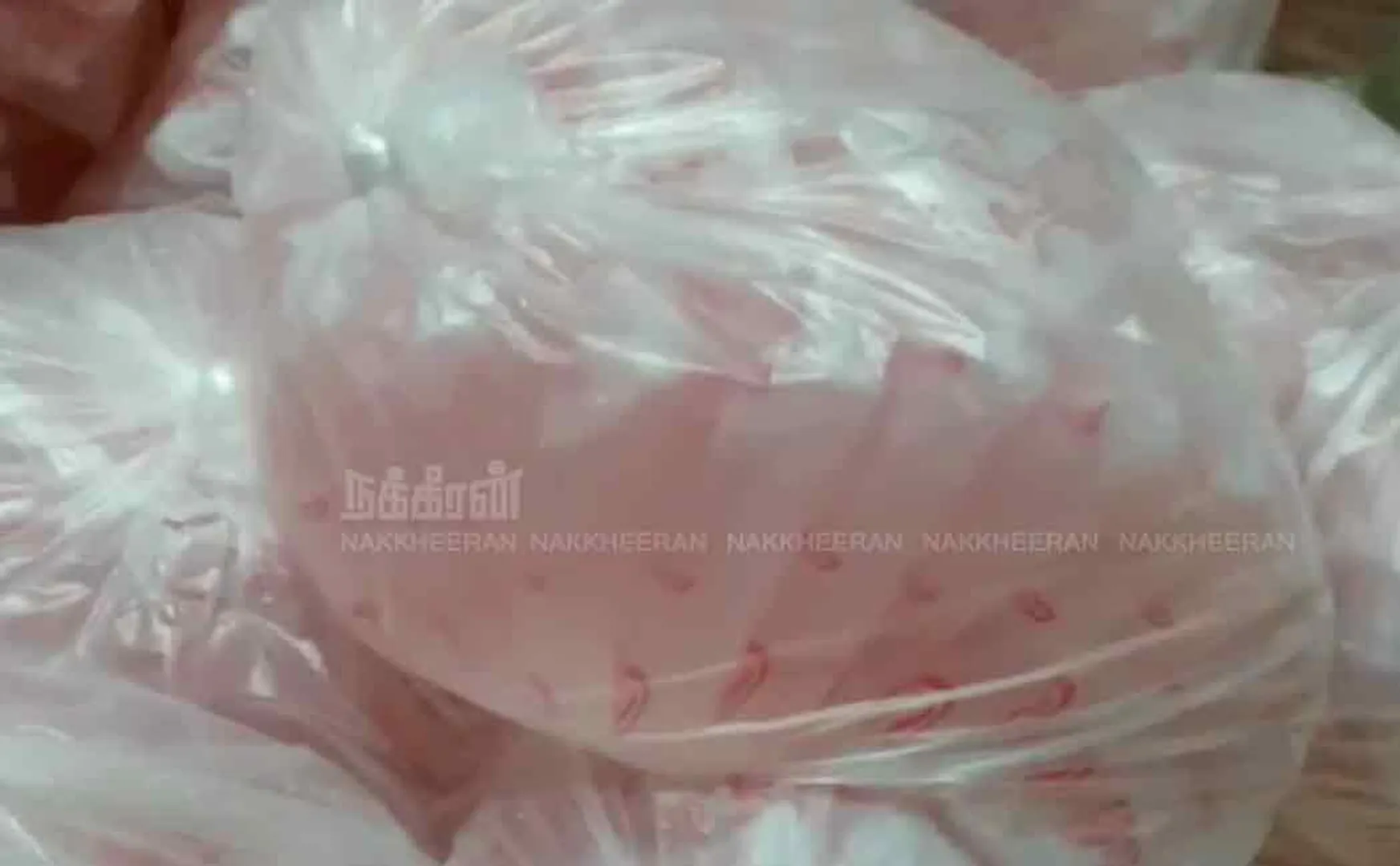 illicit liquor seized