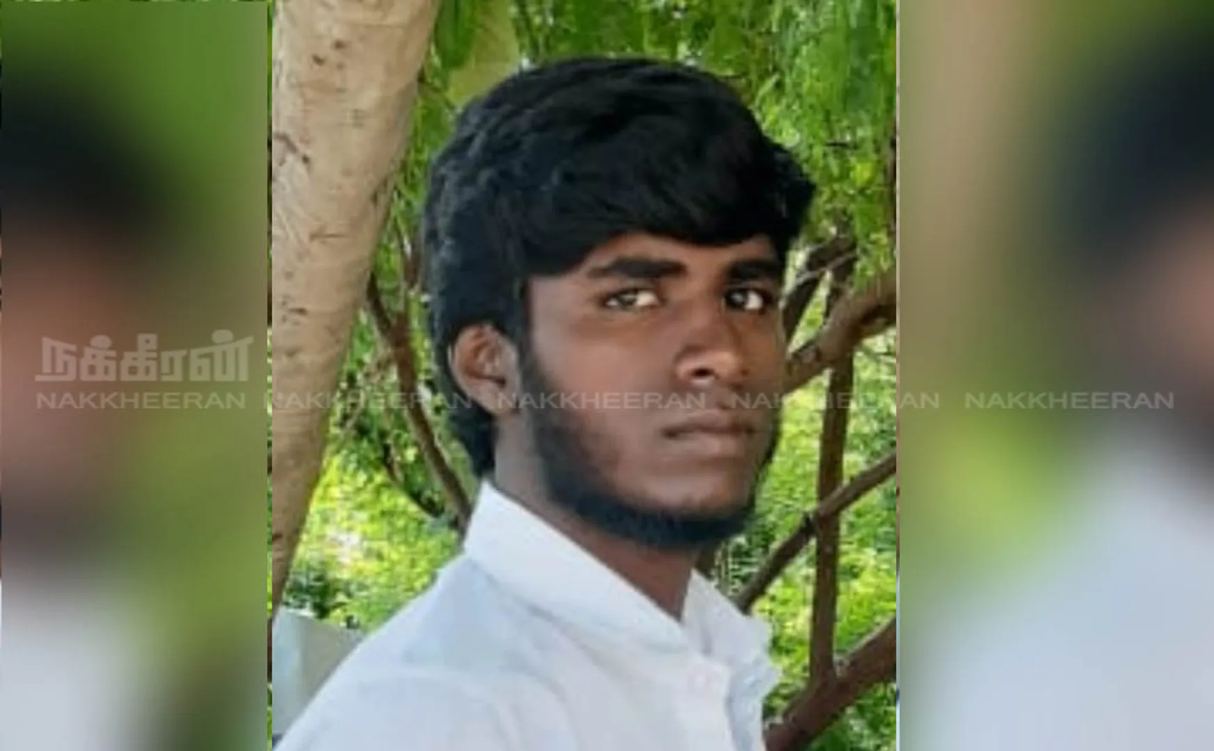 salem college student incident police investigation 