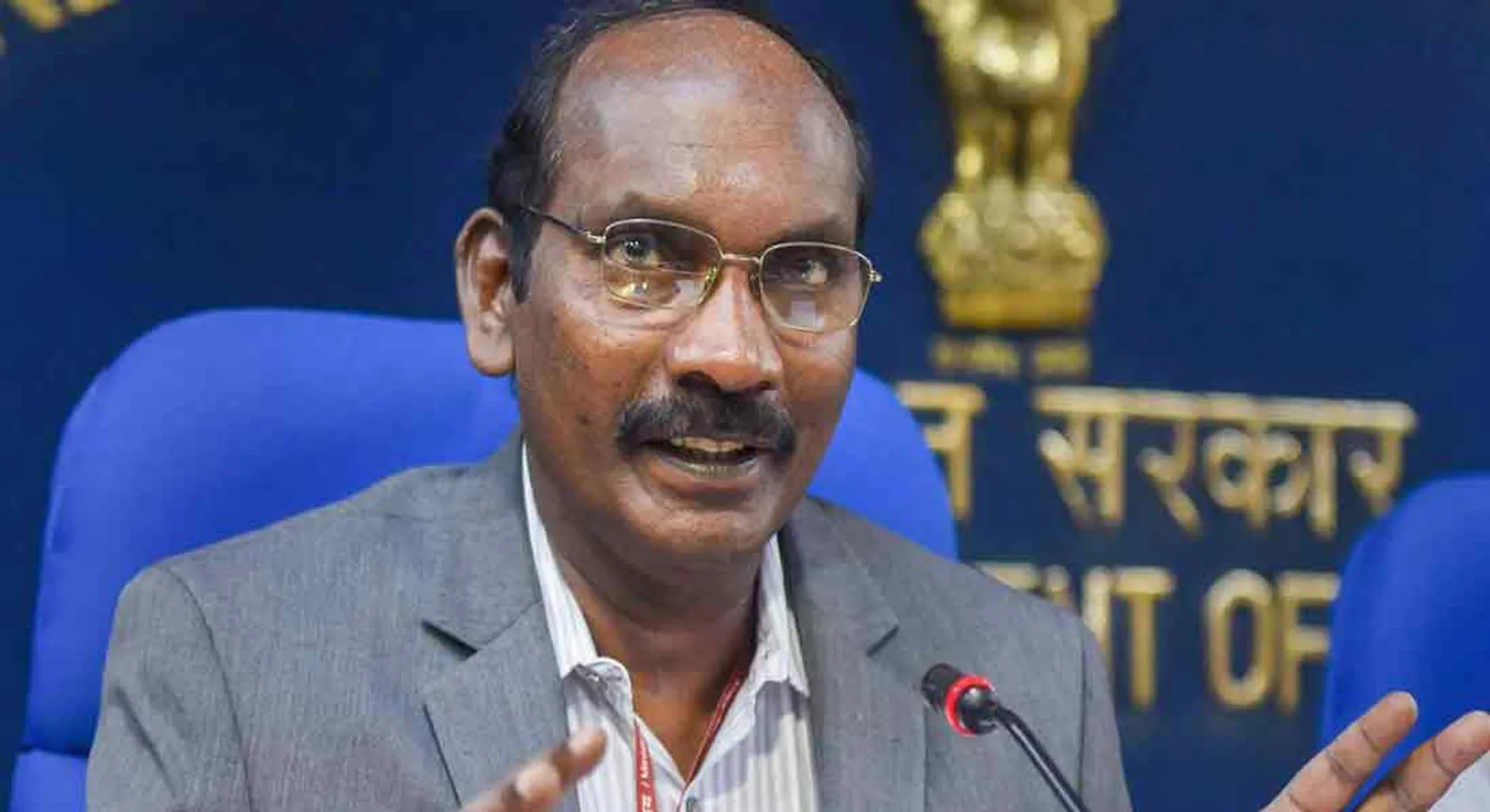 isro shivan 