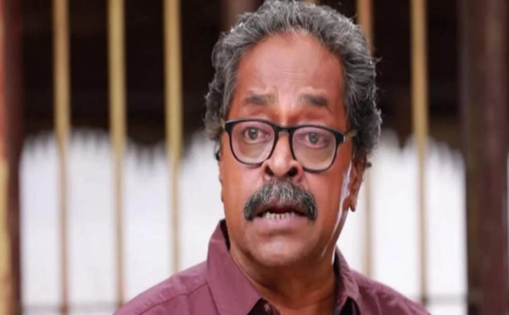 tamil acter and director rajasekar passed away in chennai