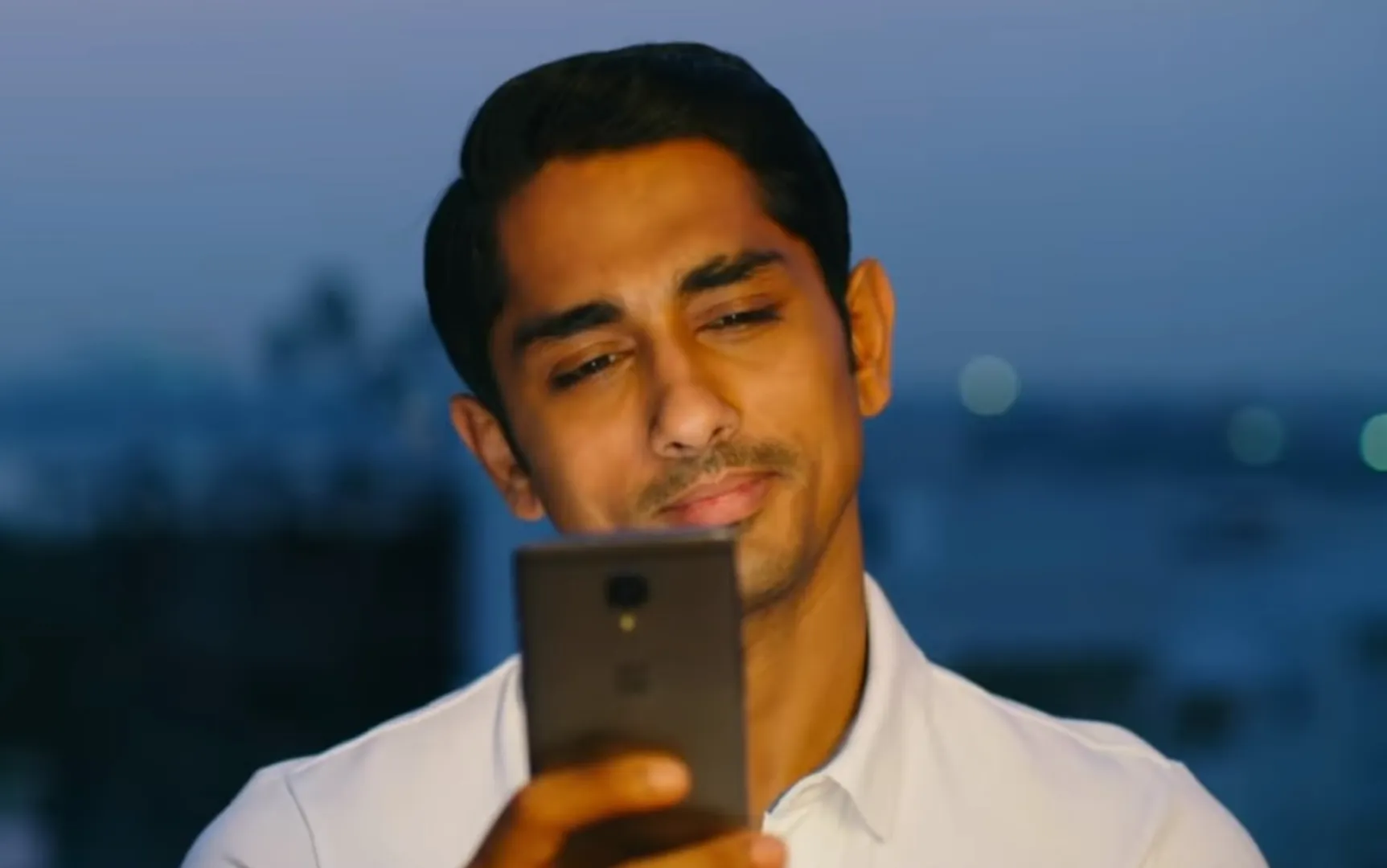 sidharth sivapu manjal pachai