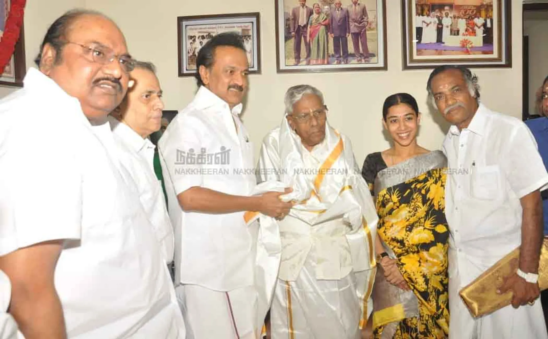 rm veerappan - mkstalin